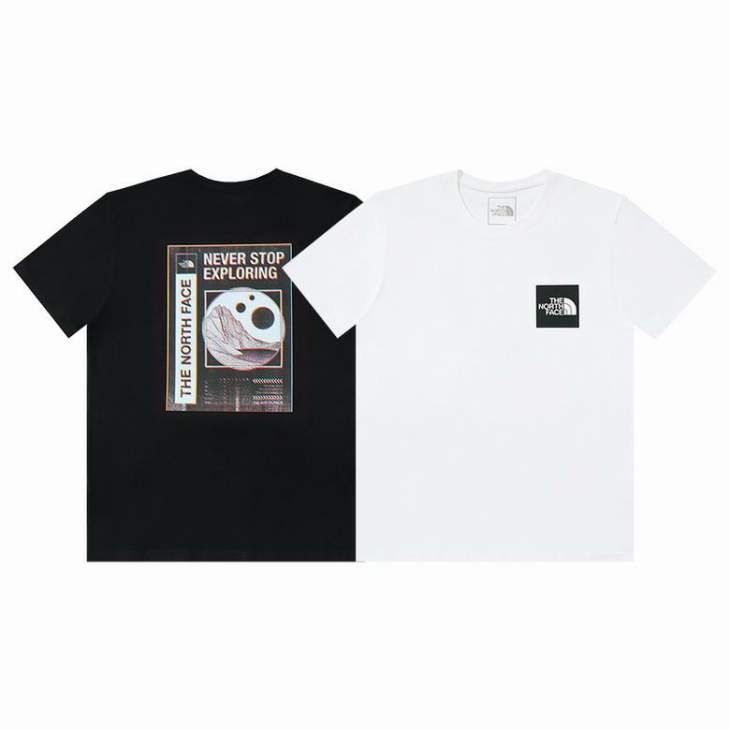 Picture of The North Face T Shirts Short _SKUTheNorthFaceM-3XL6ctnT889364924